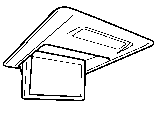 86-06 REAR MONITOR DISPLAY & CAMERA